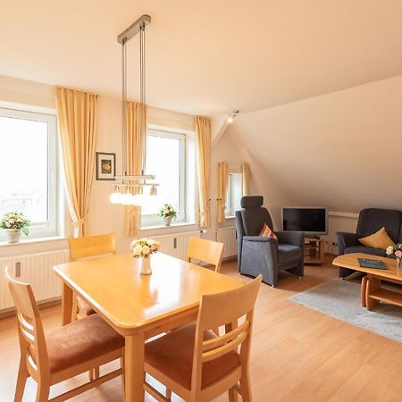 Ferienwohnung Haus Decker, App. 3 Wenningstedt-Braderup Exterior foto