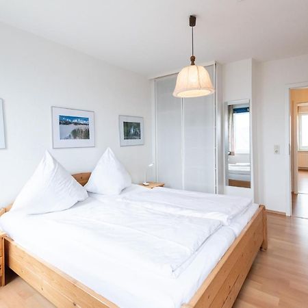 Ferienwohnung Haus Decker, App. 3 Wenningstedt-Braderup Exterior foto