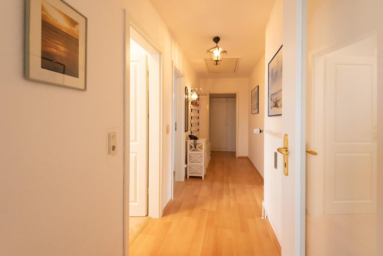 Ferienwohnung Haus Decker, App. 3 Wenningstedt-Braderup Exterior foto